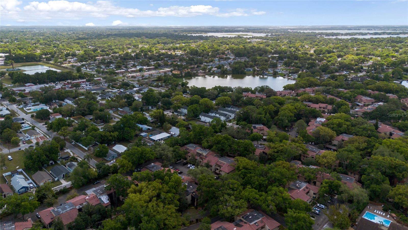 1270 SAINT TROPEZ CIR #GE, ORLANDO, FL, 32806