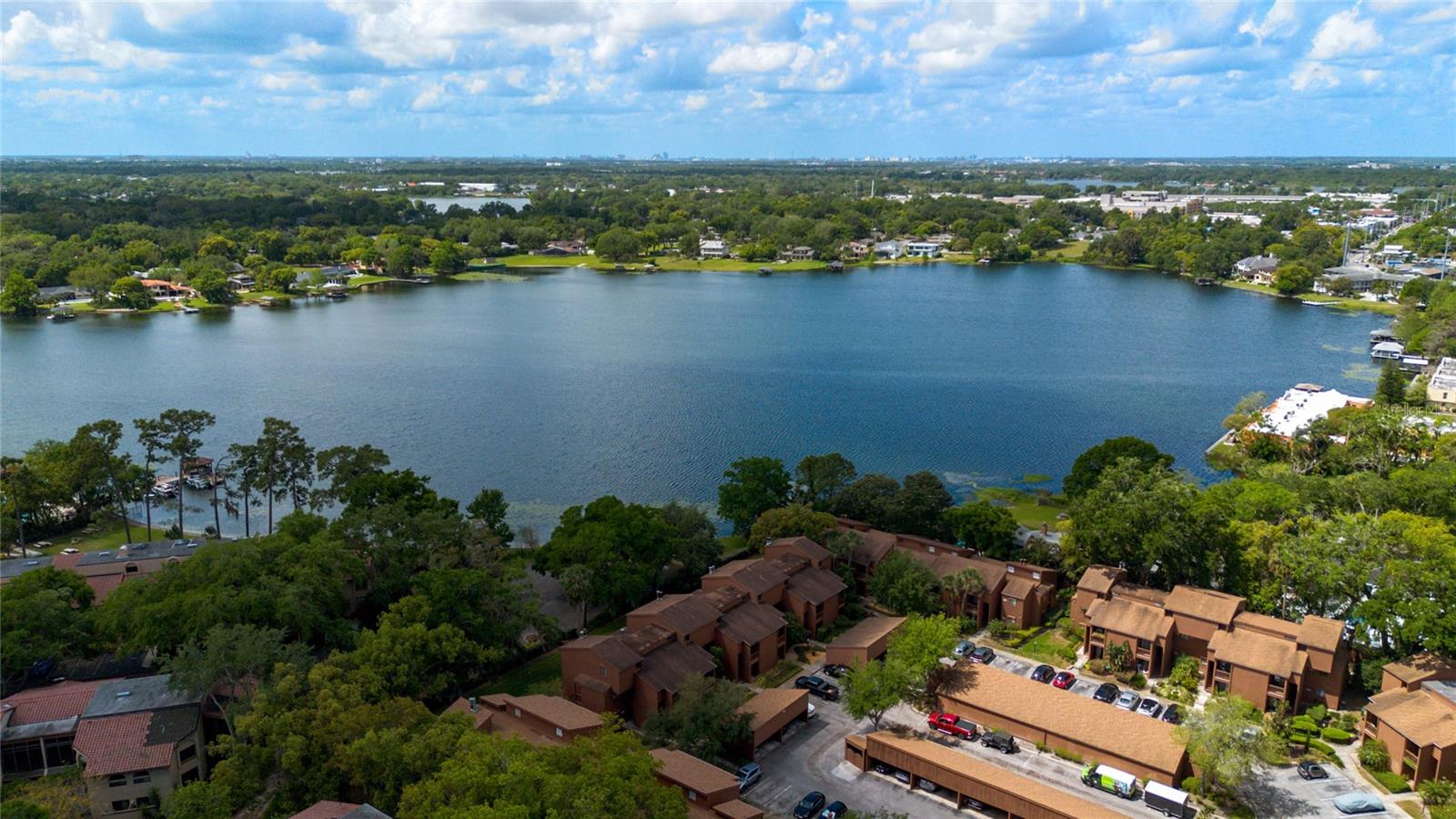 1270 SAINT TROPEZ CIR #GE, ORLANDO, FL, 32806