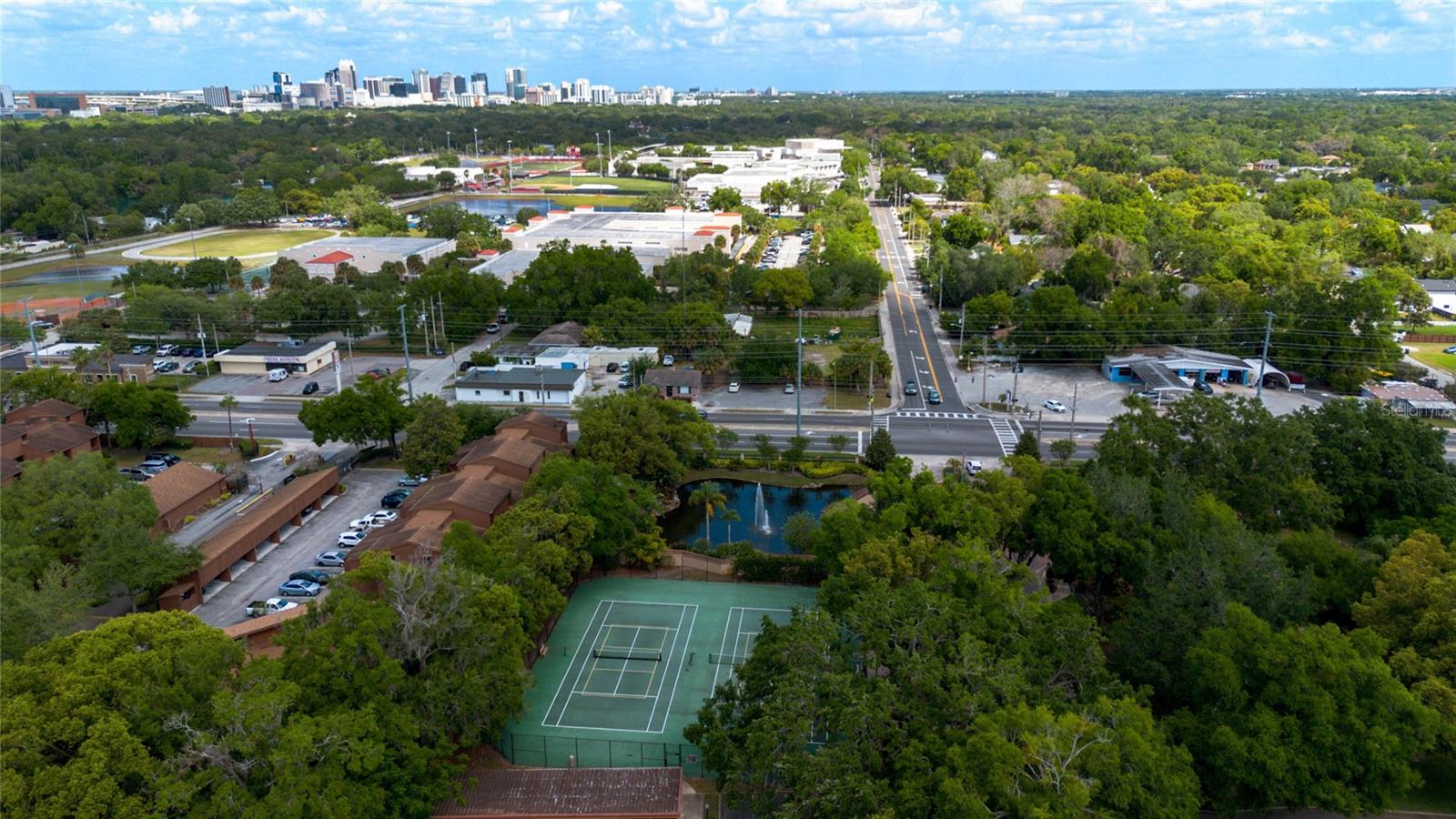 1270 SAINT TROPEZ CIR #GE, ORLANDO, FL, 32806