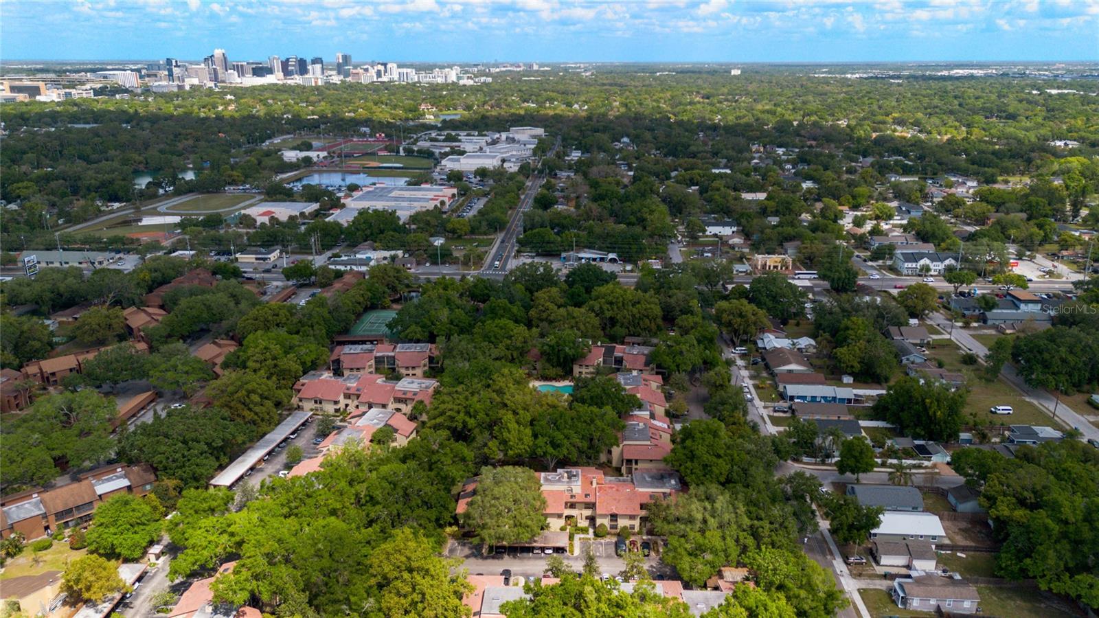 1270 SAINT TROPEZ CIR #GE, ORLANDO, FL, 32806
