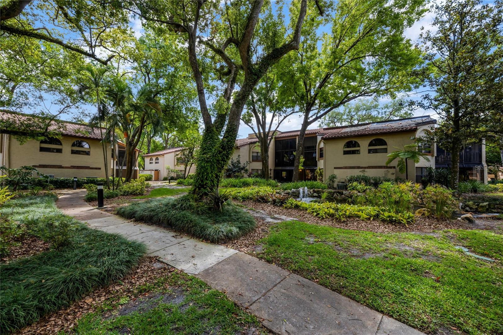 1270 SAINT TROPEZ CIR #GE, ORLANDO, FL, 32806