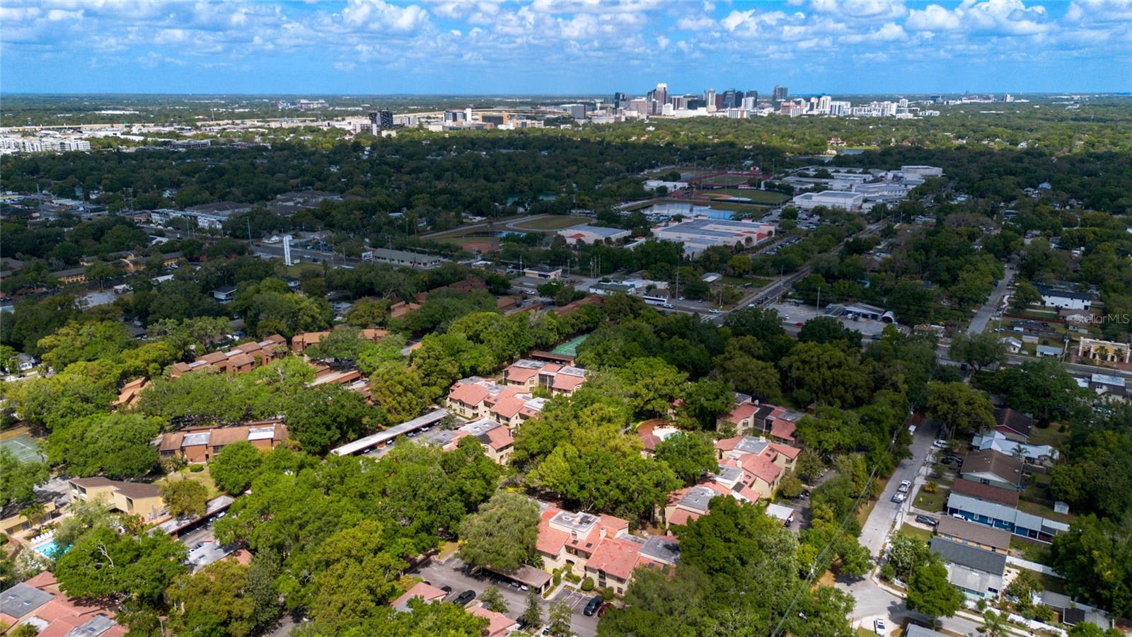 1270 SAINT TROPEZ CIR #GE, ORLANDO, FL, 32806
