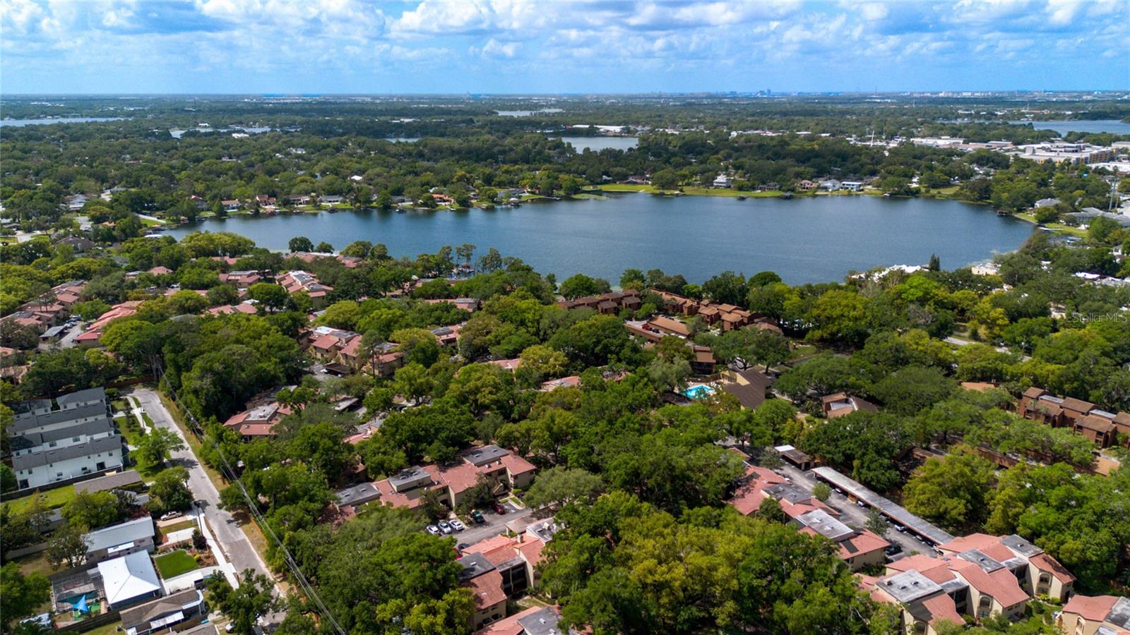 1270 SAINT TROPEZ CIR #GE, ORLANDO, FL, 32806