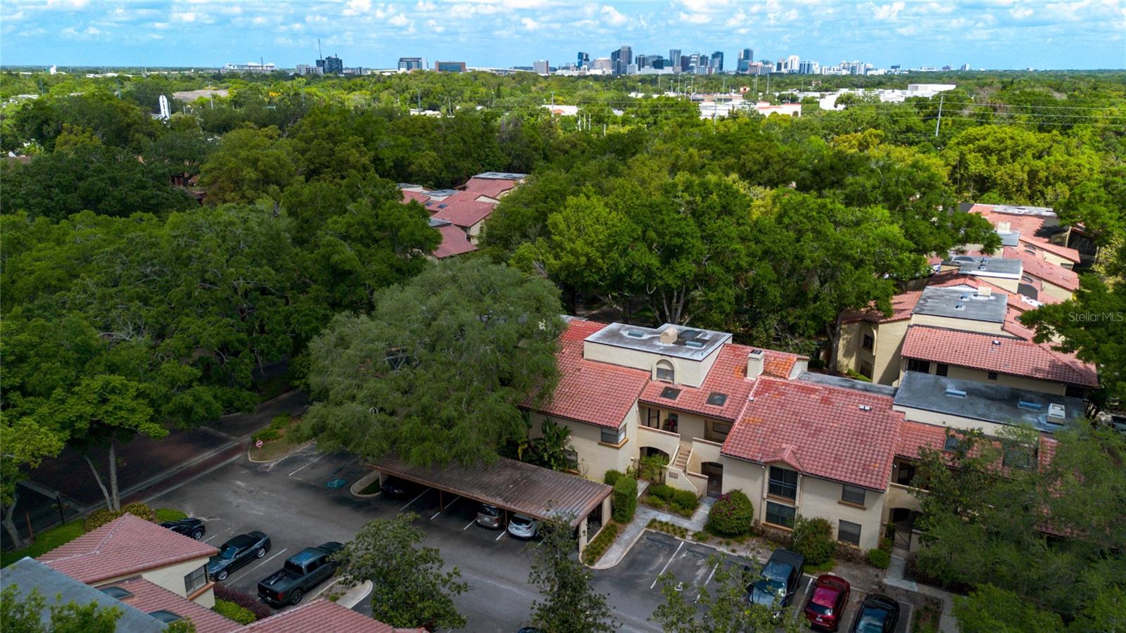 1270 SAINT TROPEZ CIR #GE, ORLANDO, FL, 32806