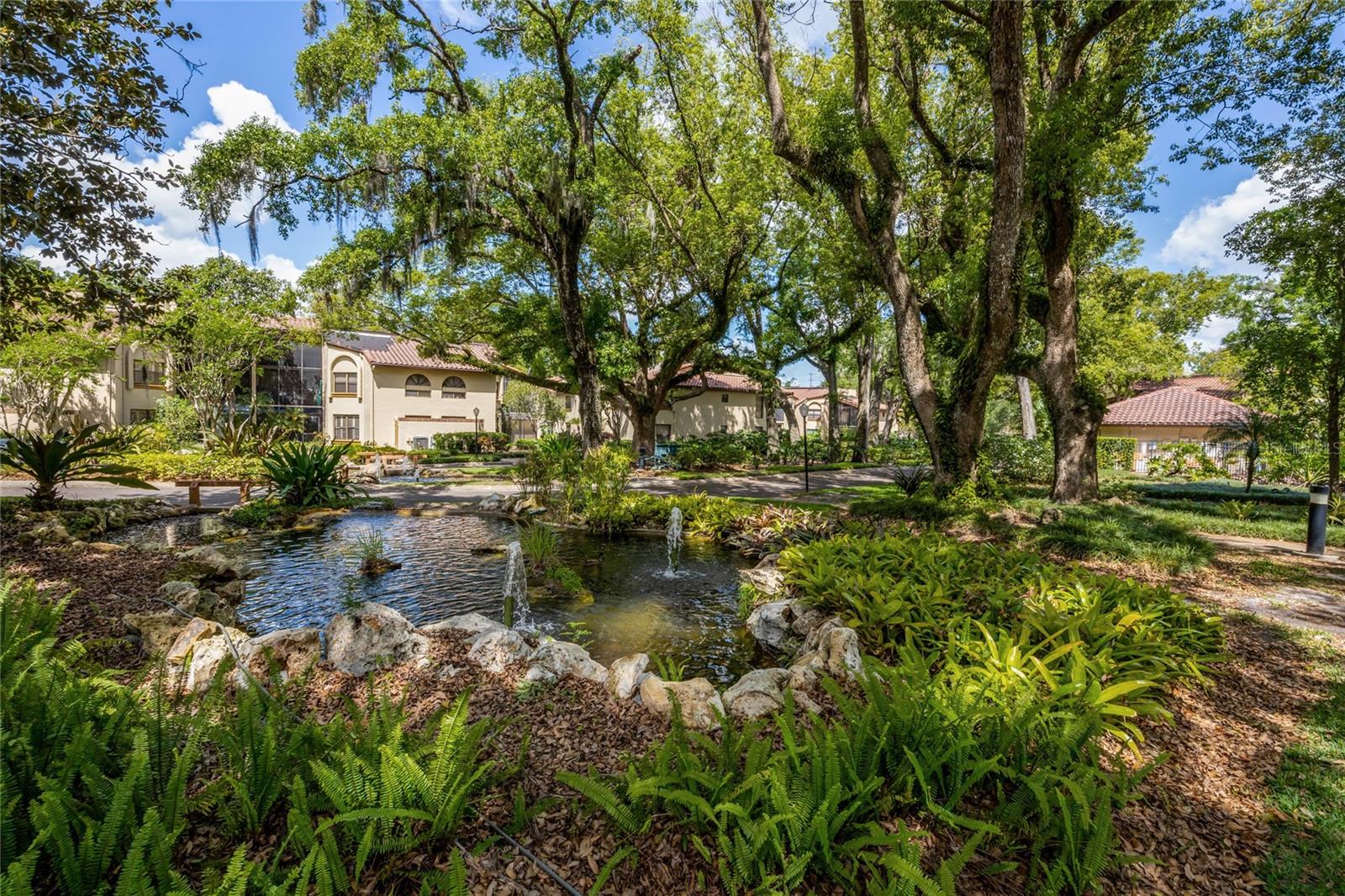 1270 SAINT TROPEZ CIR #GE, ORLANDO, FL, 32806
