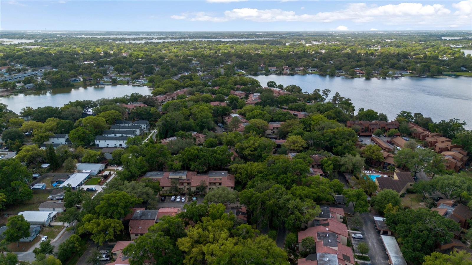1270 SAINT TROPEZ CIR #GE, ORLANDO, FL, 32806
