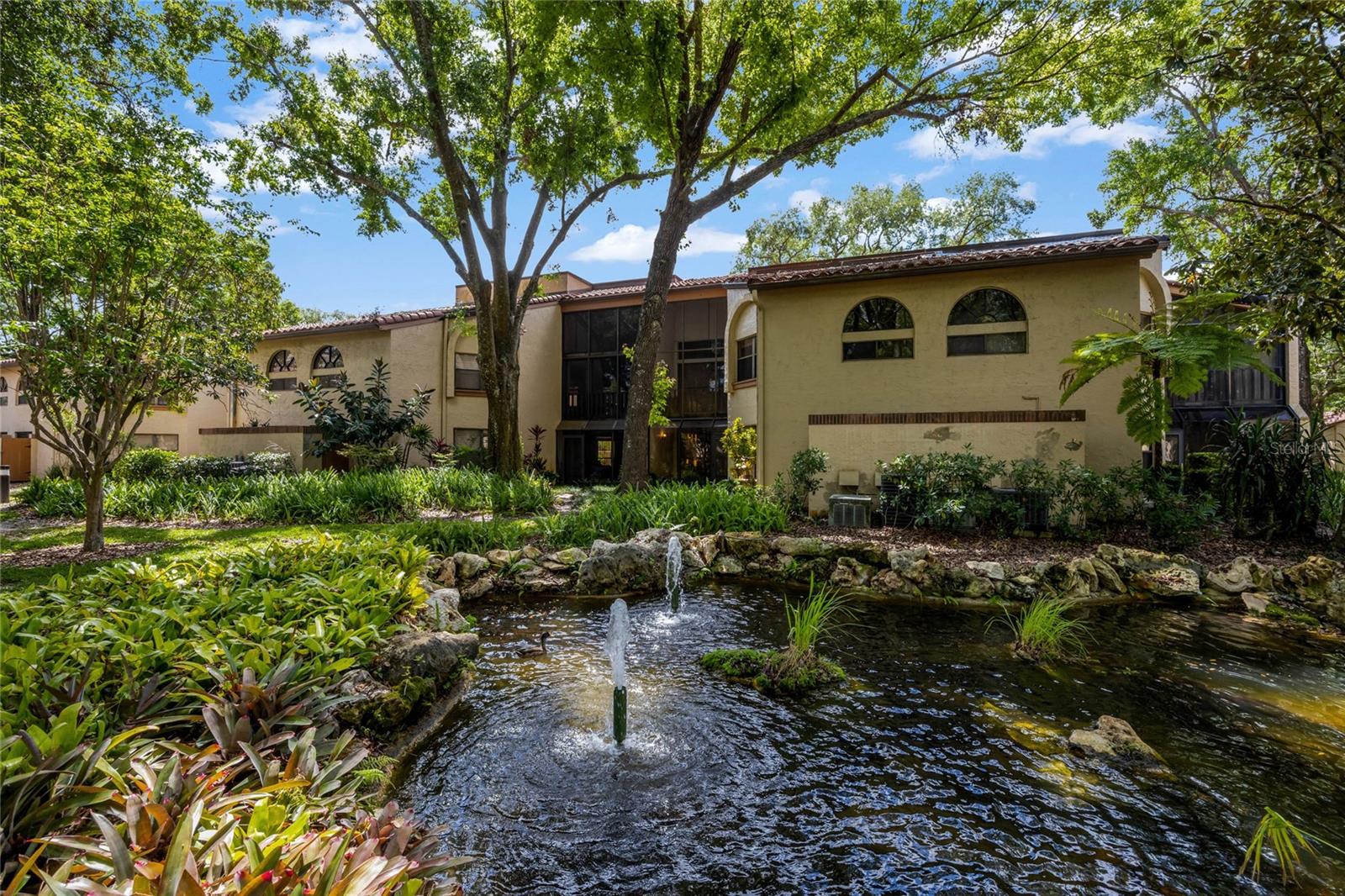 1270 SAINT TROPEZ CIR #GE, ORLANDO, FL, 32806