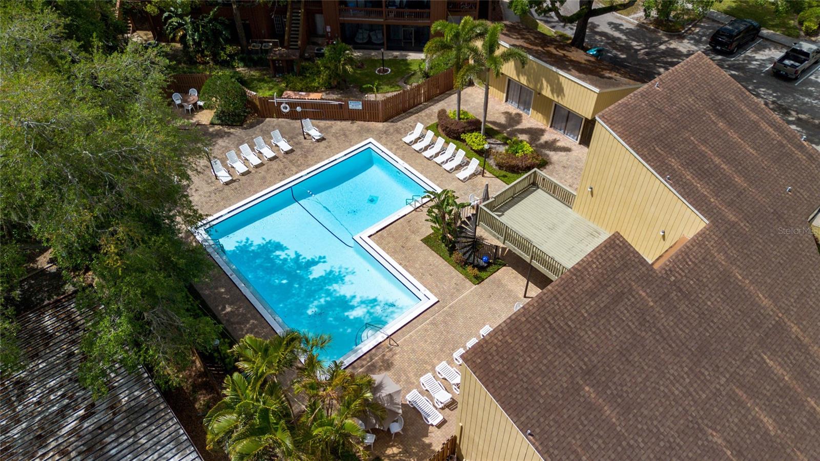 1270 SAINT TROPEZ CIR #GE, ORLANDO, FL, 32806