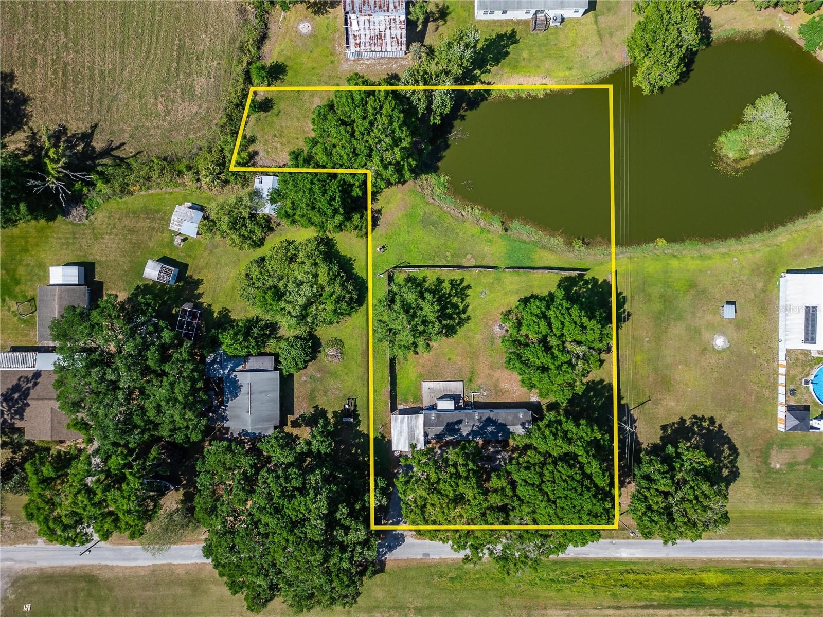 2314 HOWELL RD, PLANT CITY, FL, 33566