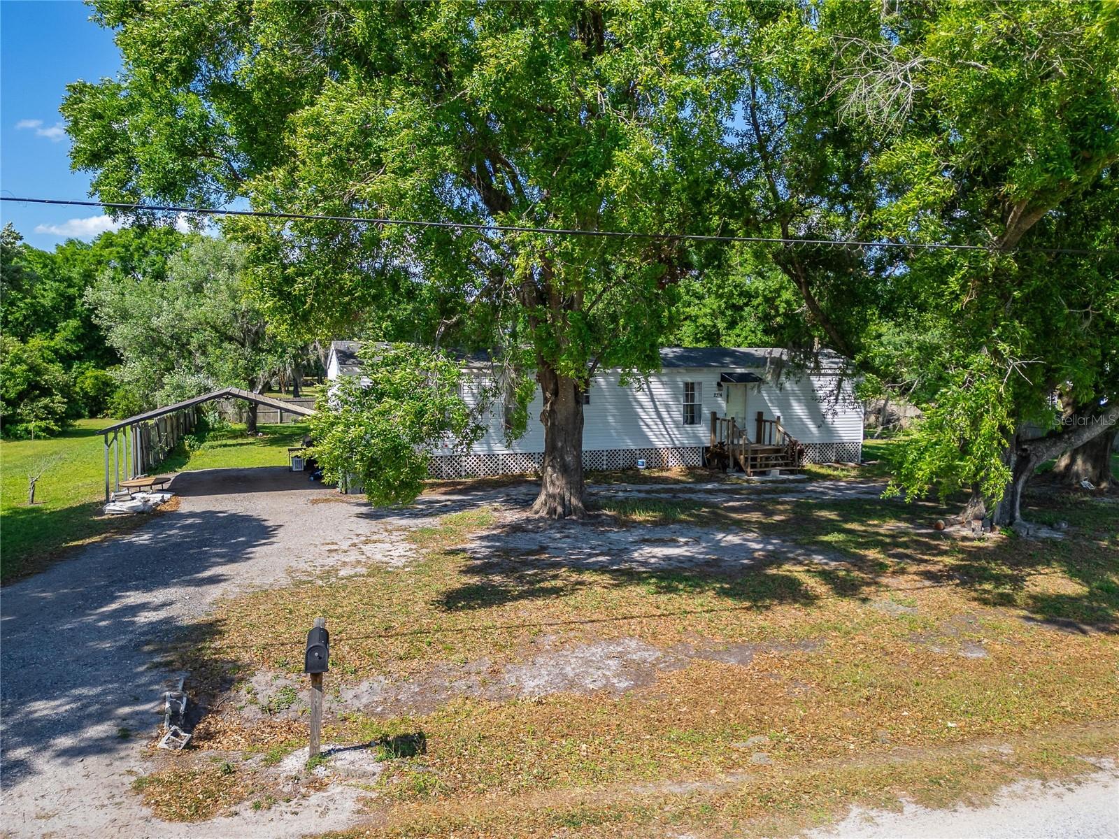 2314 HOWELL RD, PLANT CITY, FL, 33566