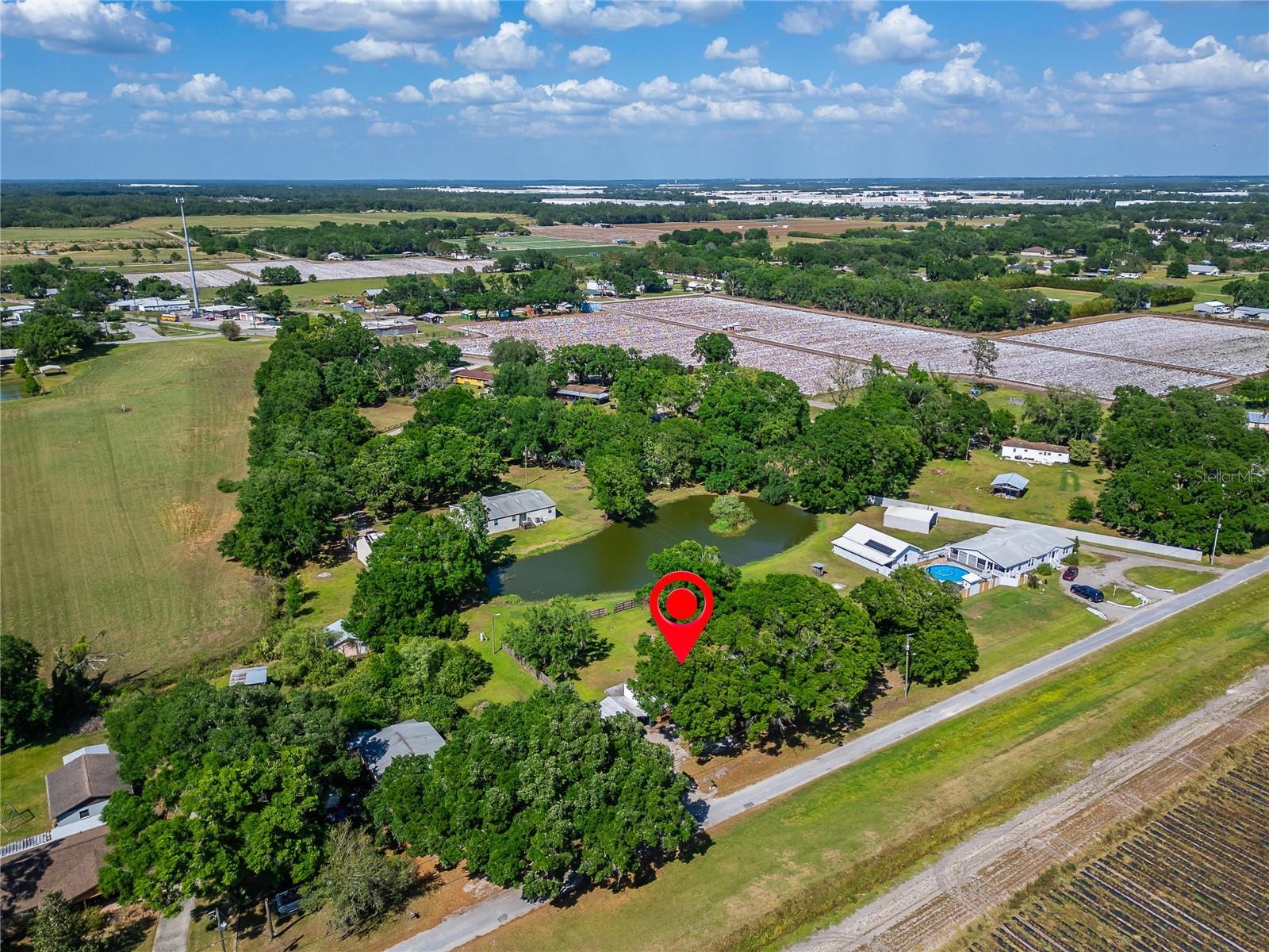 2314 HOWELL RD, PLANT CITY, FL, 33566