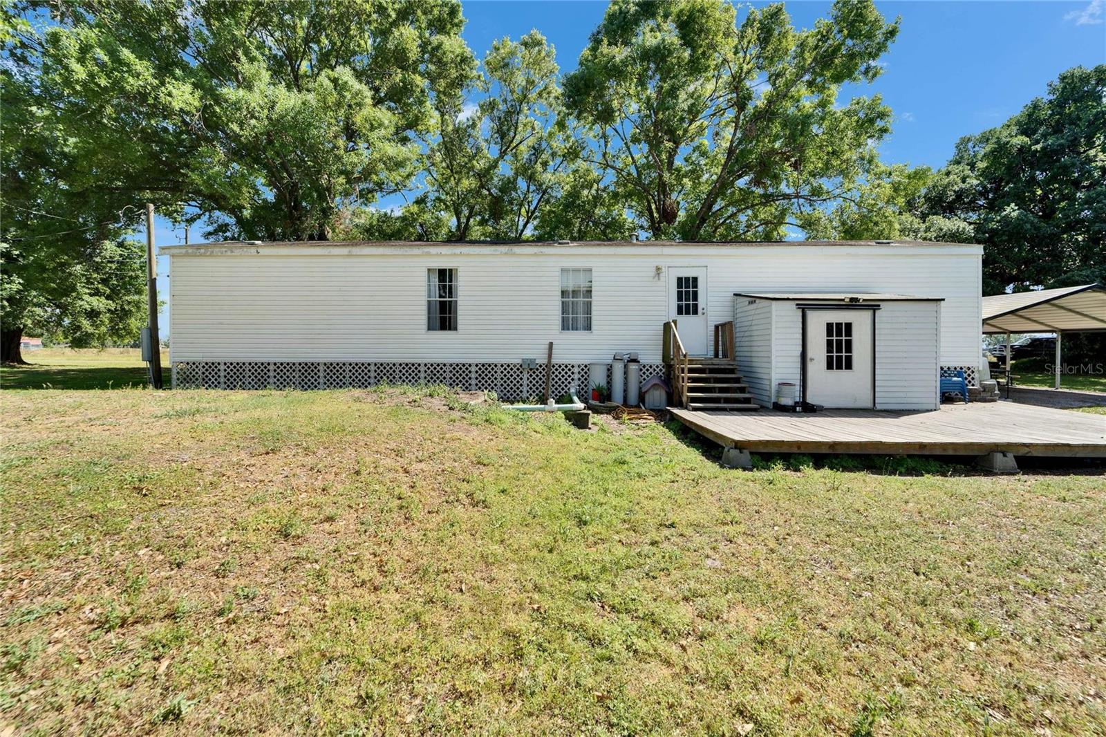 2314 HOWELL RD, PLANT CITY, FL, 33566