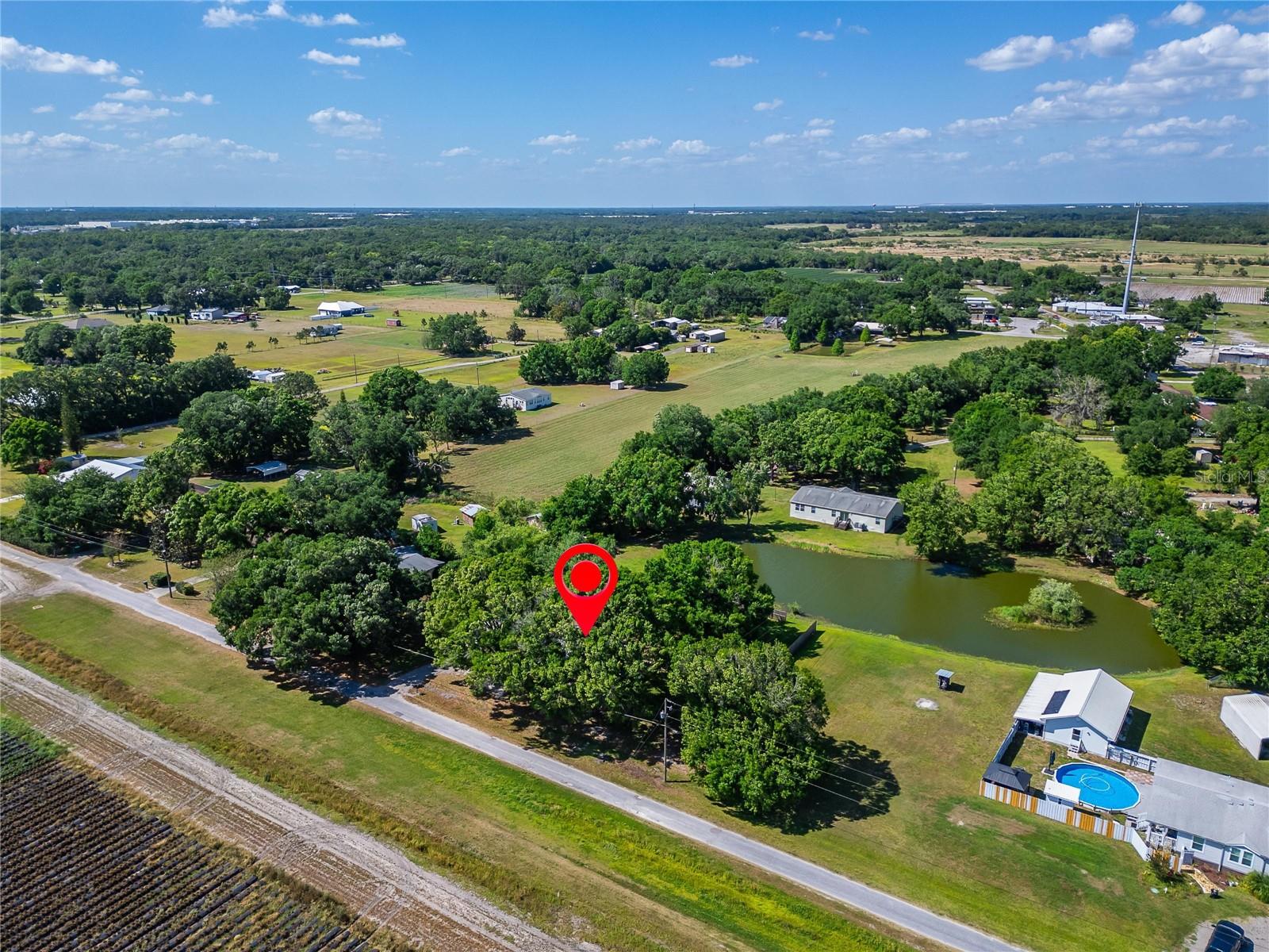 2314 HOWELL RD, PLANT CITY, FL, 33566