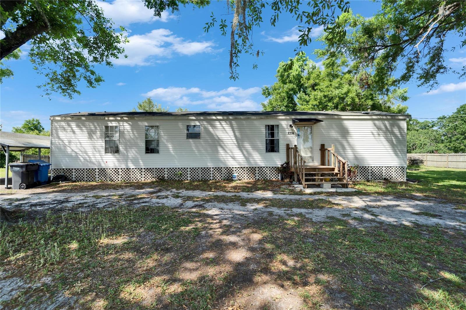 2314 HOWELL RD, PLANT CITY, FL, 33566