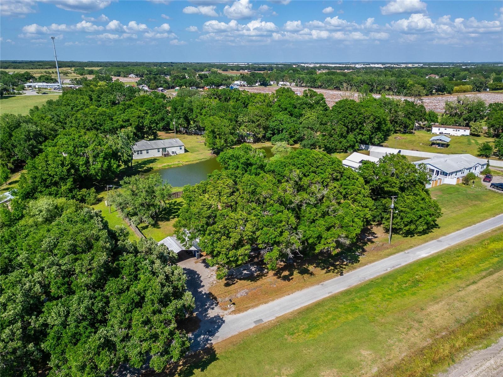 2314 HOWELL RD, PLANT CITY, FL, 33566
