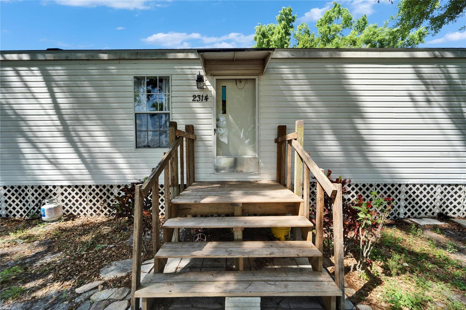 2314 HOWELL RD, PLANT CITY, FL, 33566