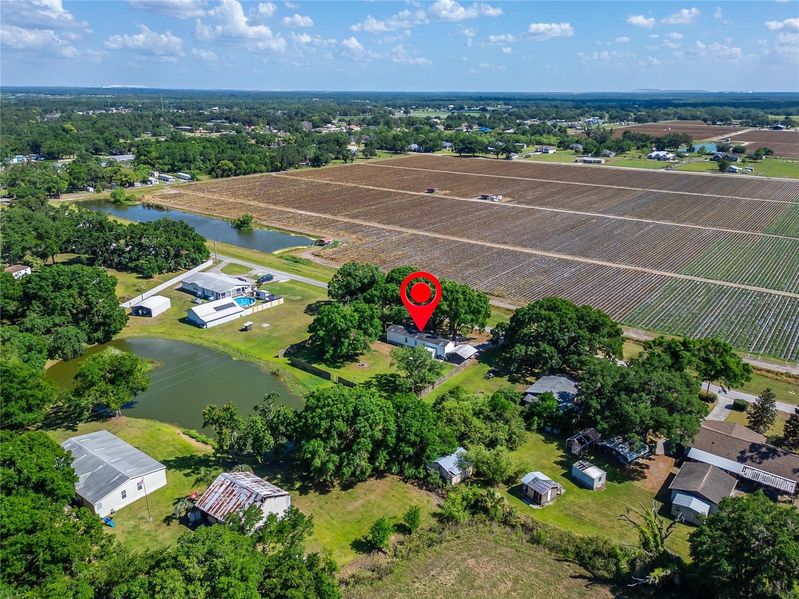 2314 HOWELL RD, PLANT CITY, FL, 33566