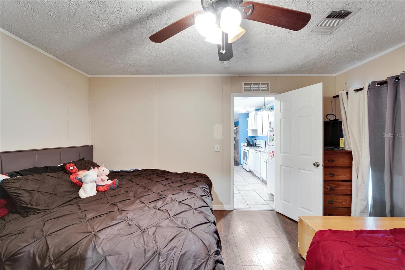 2314 HOWELL RD, PLANT CITY, FL, 33566