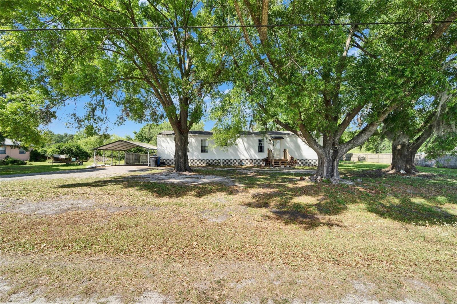 2314 HOWELL RD, PLANT CITY, FL, 33566