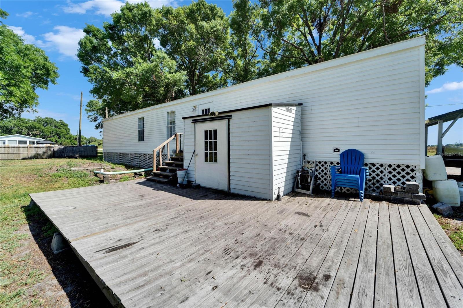 2314 HOWELL RD, PLANT CITY, FL, 33566