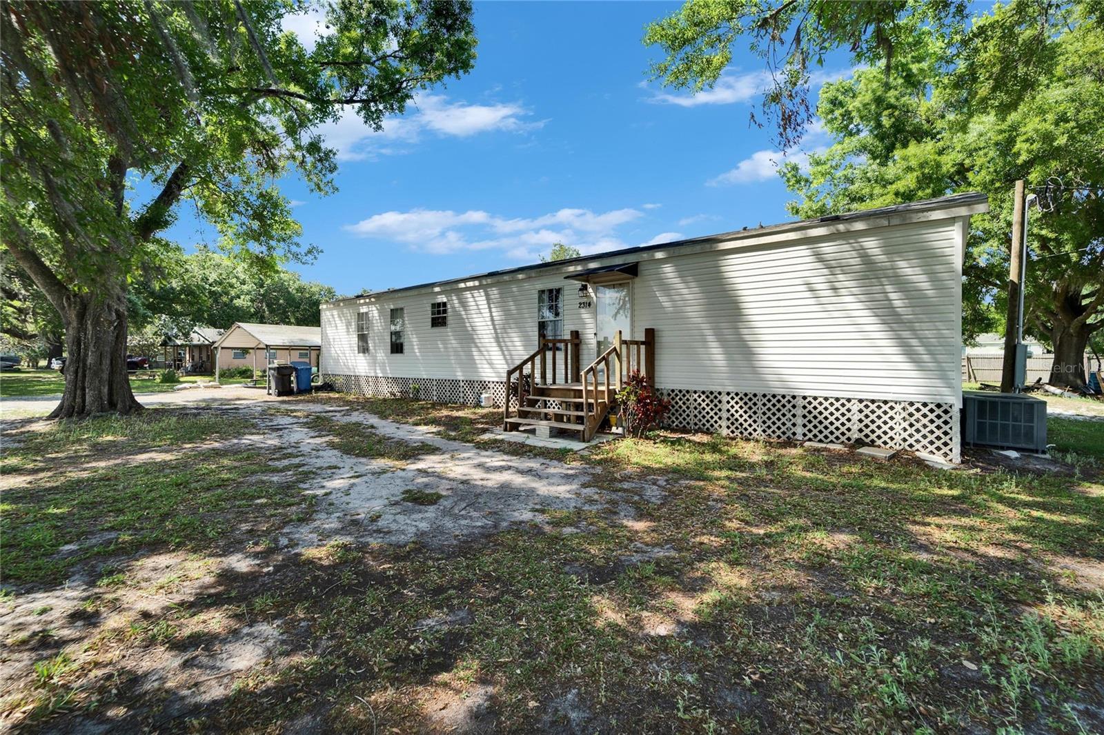 2314 HOWELL RD, PLANT CITY, FL, 33566