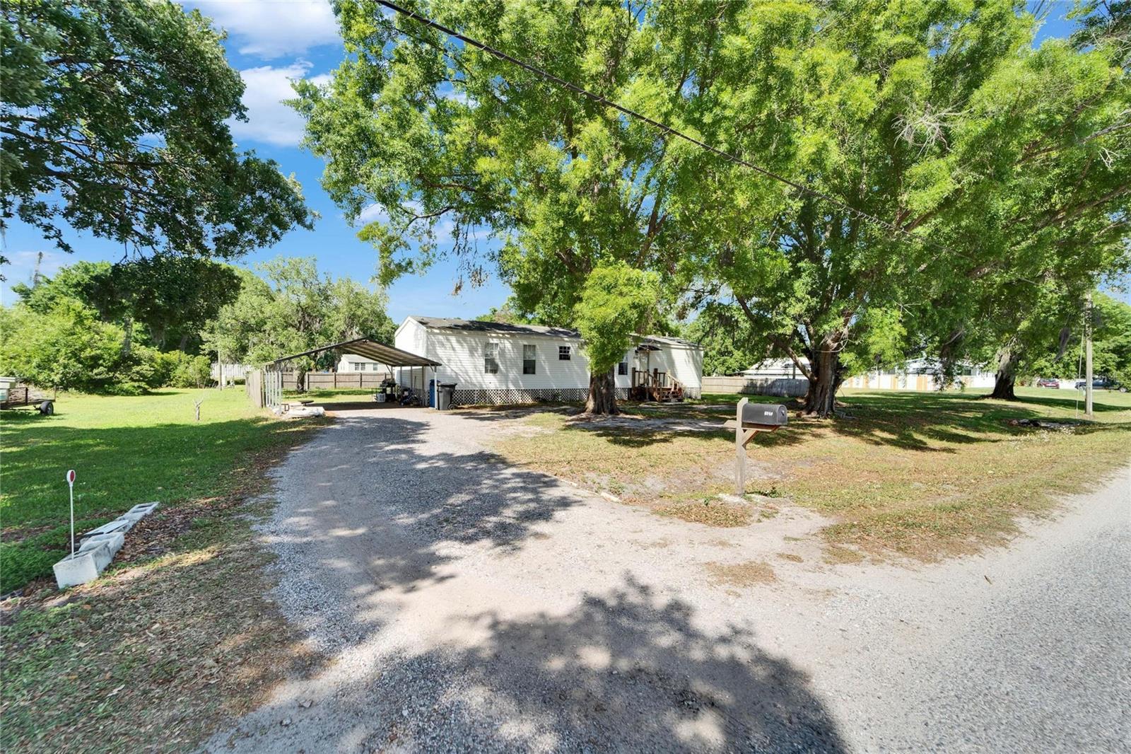 2314 HOWELL RD, PLANT CITY, FL, 33566