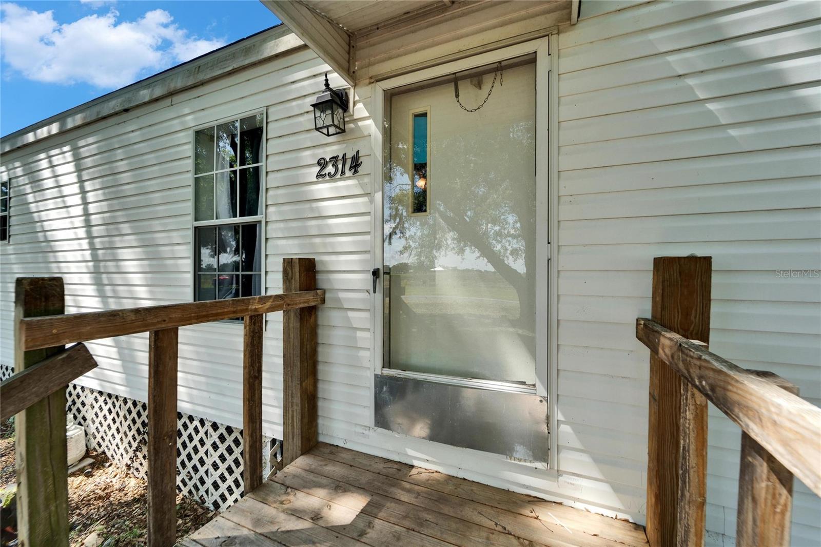 2314 HOWELL RD, PLANT CITY, FL, 33566