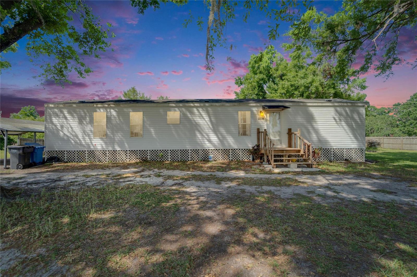 2314 HOWELL RD, PLANT CITY, FL, 33566