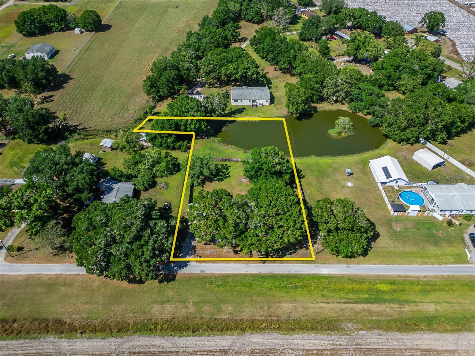 2314 HOWELL RD, PLANT CITY, FL, 33566