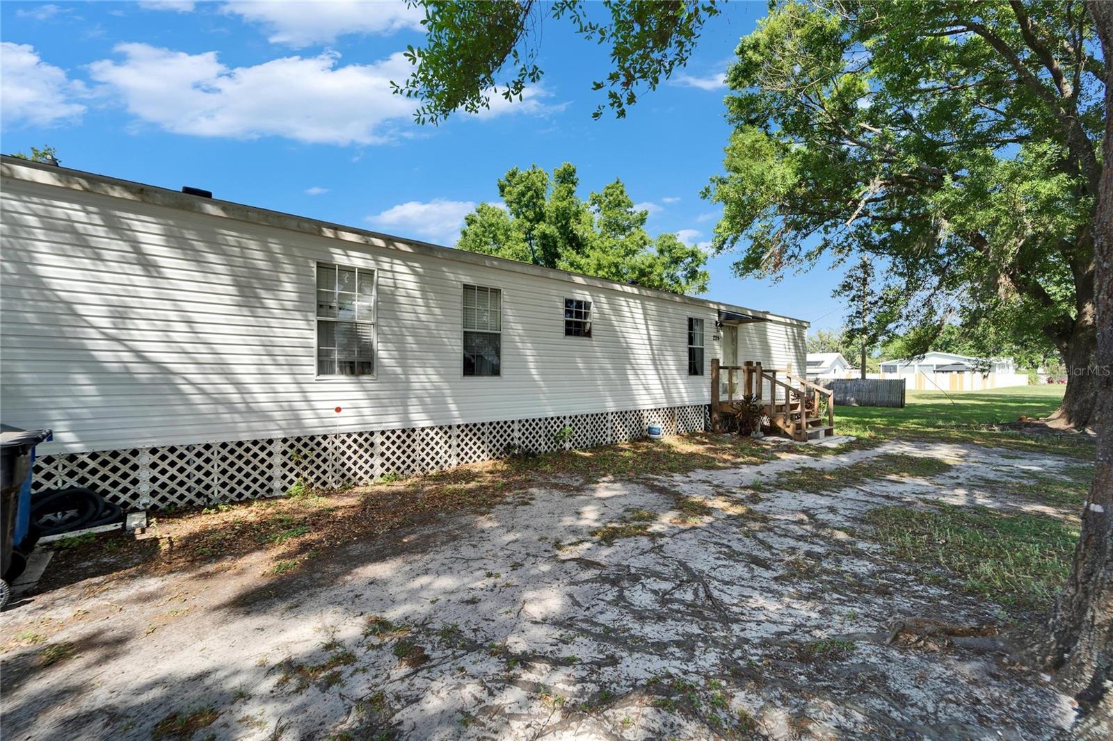 2314 HOWELL RD, PLANT CITY, FL, 33566