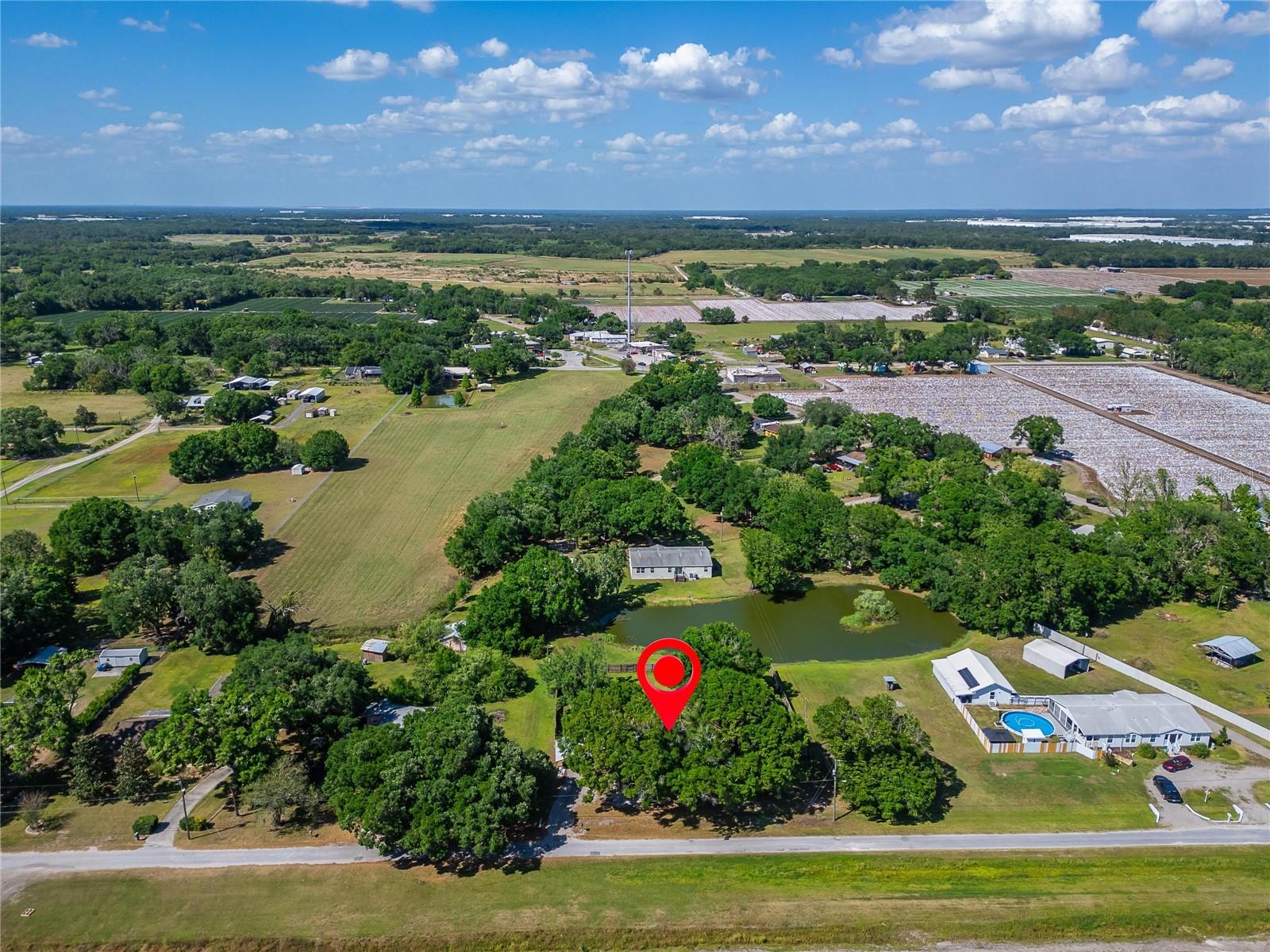 2314 HOWELL RD, PLANT CITY, FL, 33566