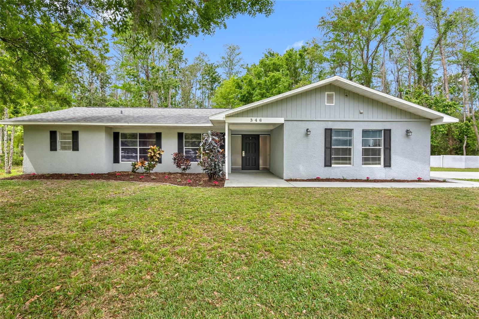 346 RANCH RD, TARPON SPRINGS, FL, 34688
