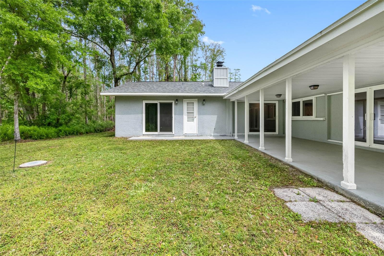 346 RANCH RD, TARPON SPRINGS, FL, 34688