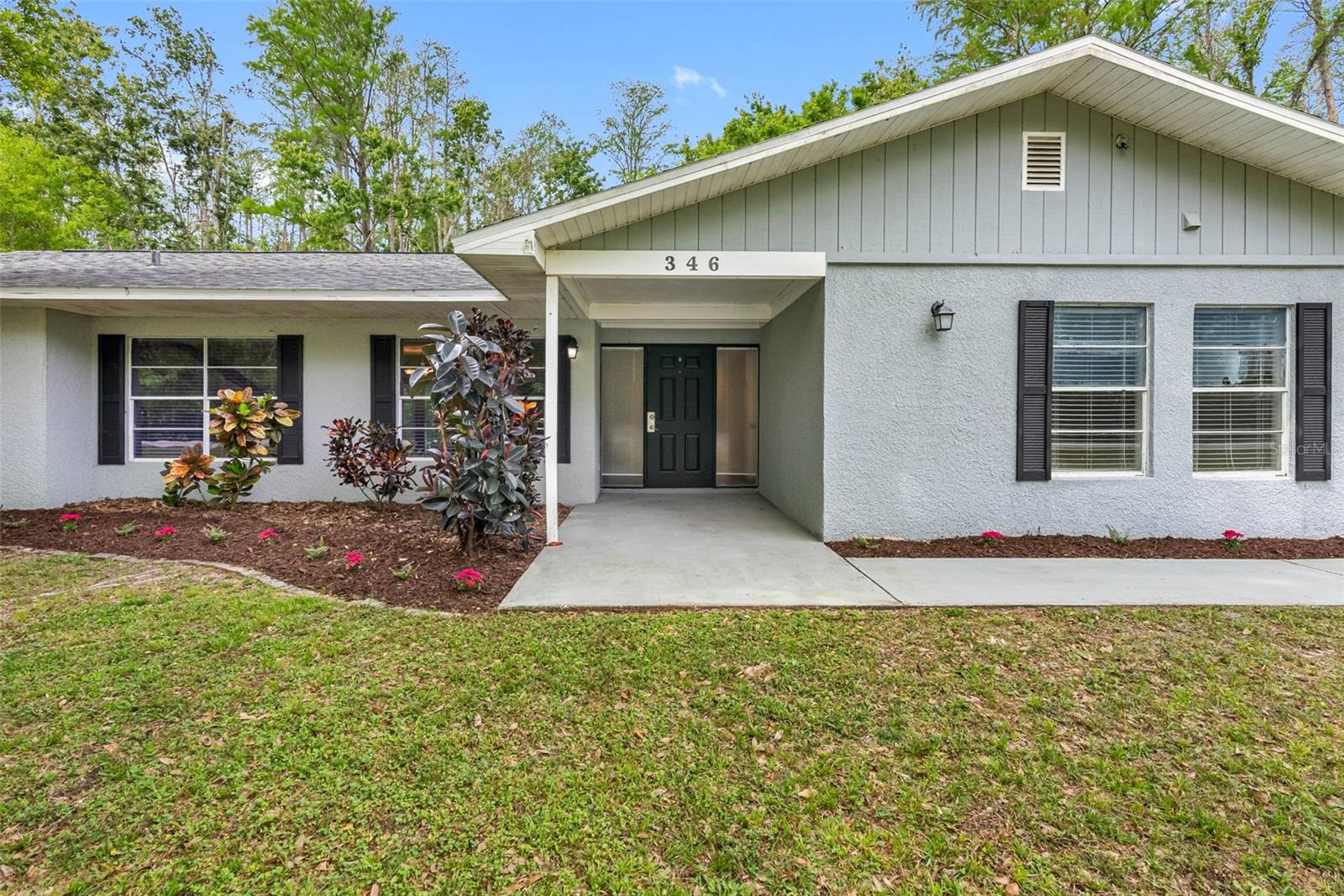 346 RANCH RD, TARPON SPRINGS, FL, 34688