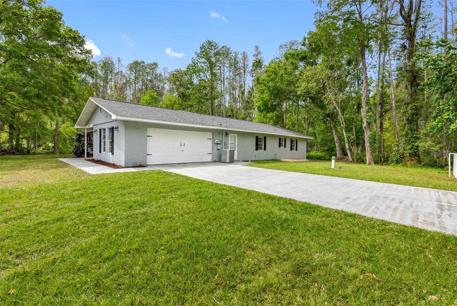 346 RANCH RD, TARPON SPRINGS, FL, 34688