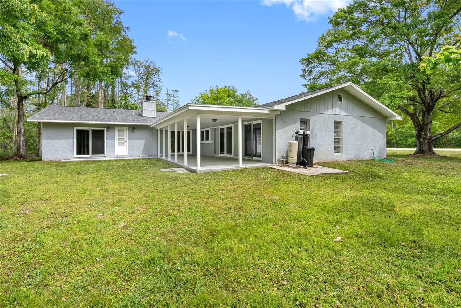346 RANCH RD, TARPON SPRINGS, FL, 34688