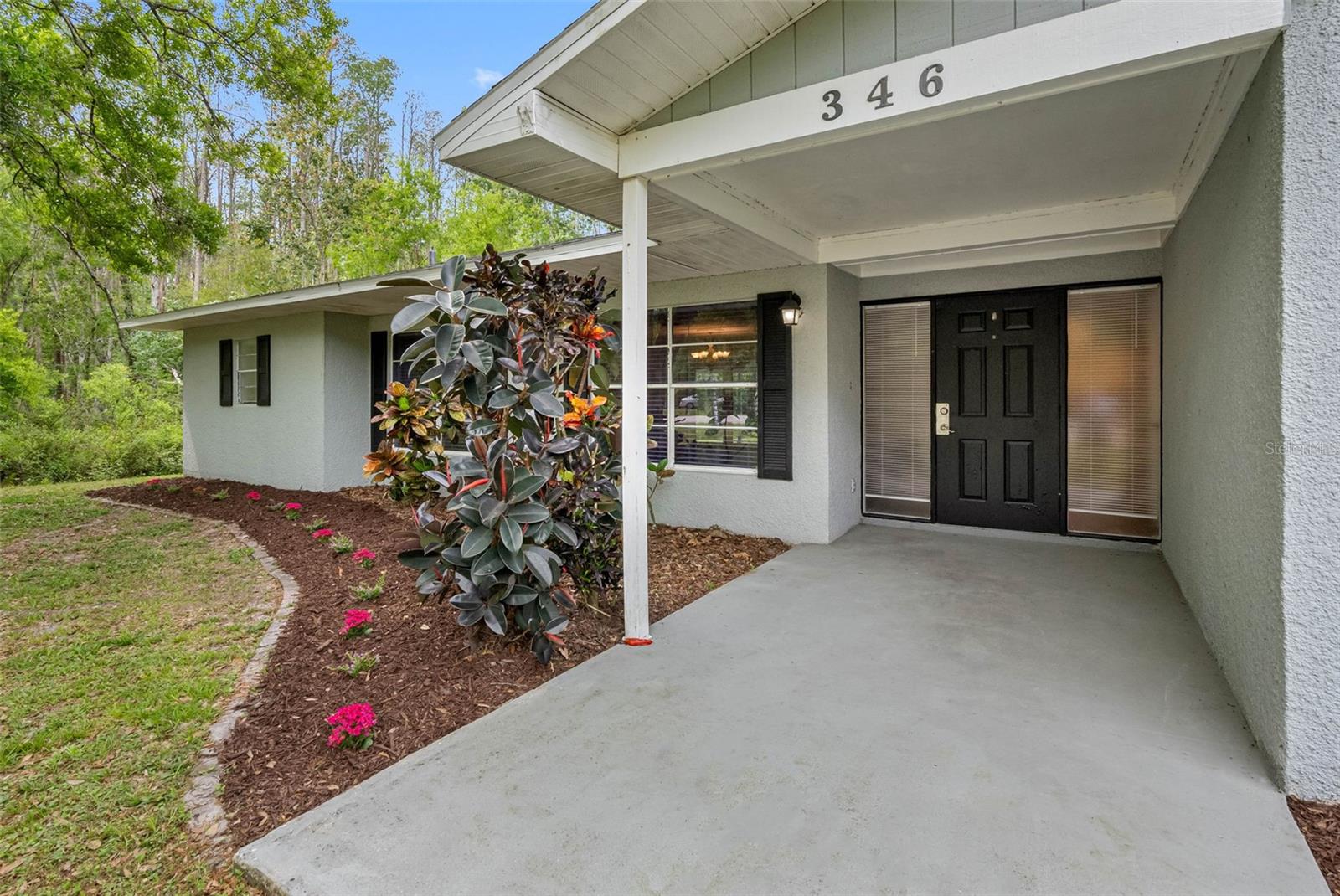 346 RANCH RD, TARPON SPRINGS, FL, 34688