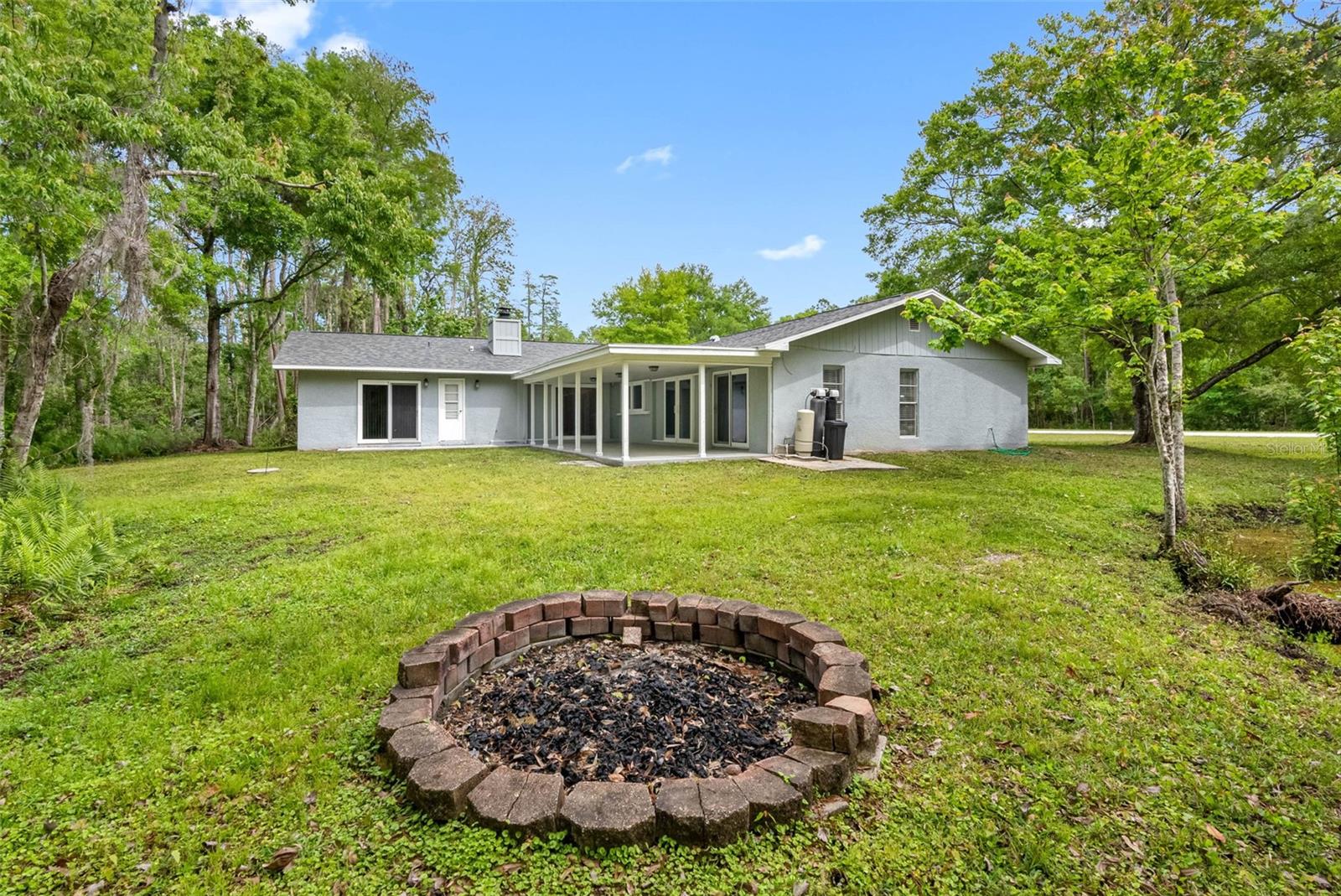 346 RANCH RD, TARPON SPRINGS, FL, 34688