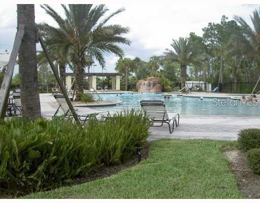 4216 AUSTEN FALLS LN, ORLANDO, FL, 32828