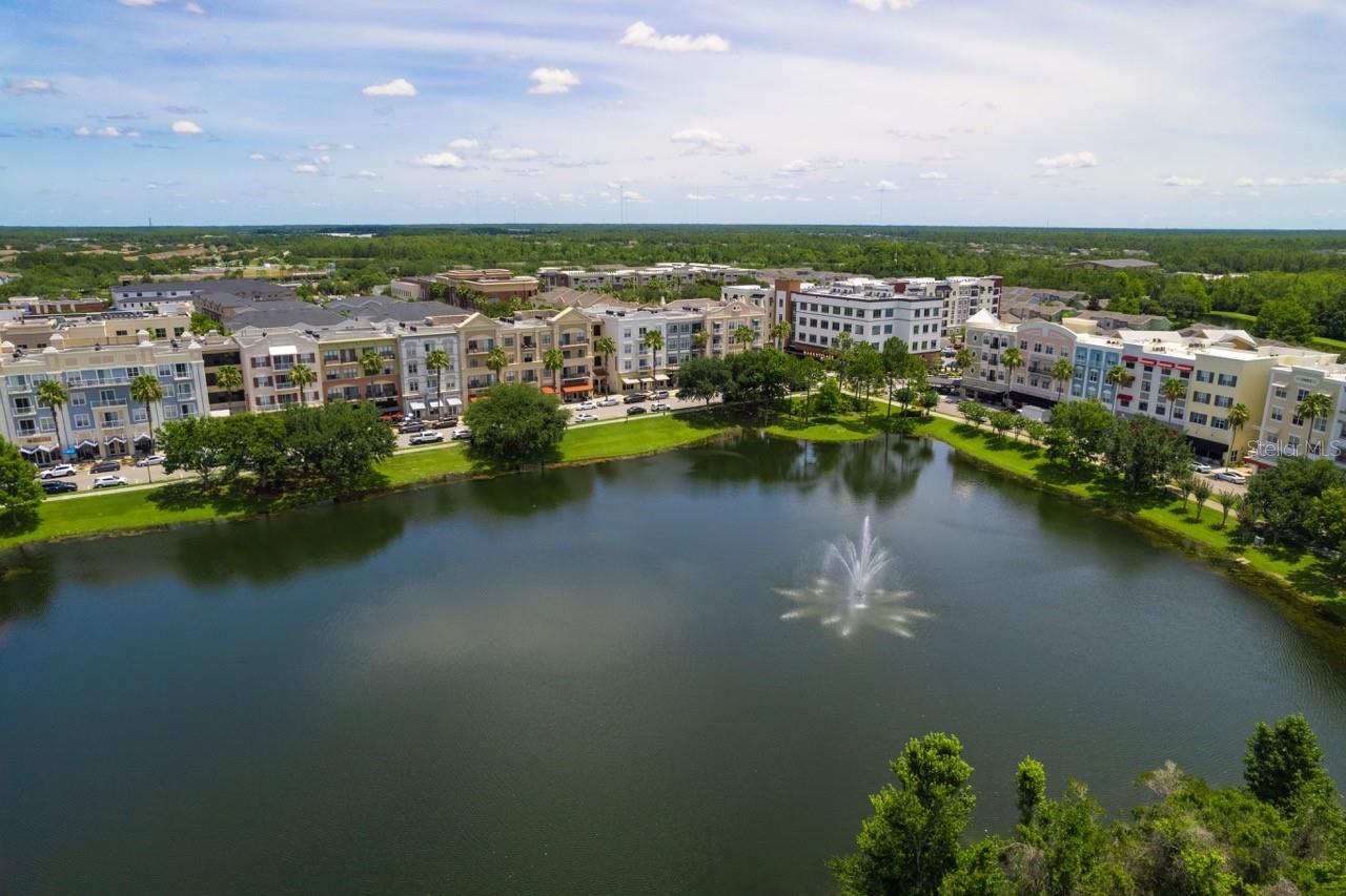 4216 AUSTEN FALLS LN, ORLANDO, FL, 32828