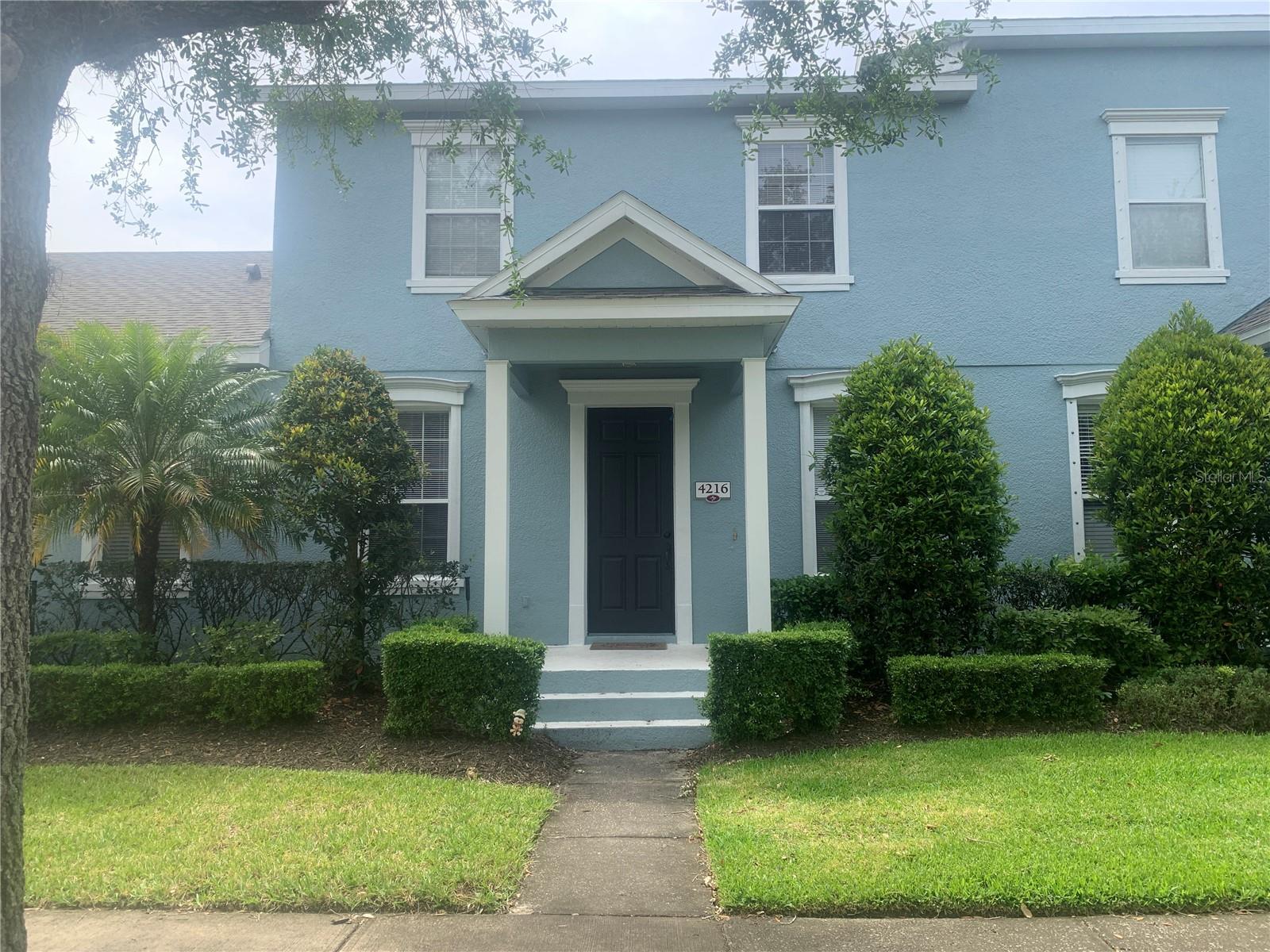 4216 AUSTEN FALLS LN, ORLANDO, FL, 32828