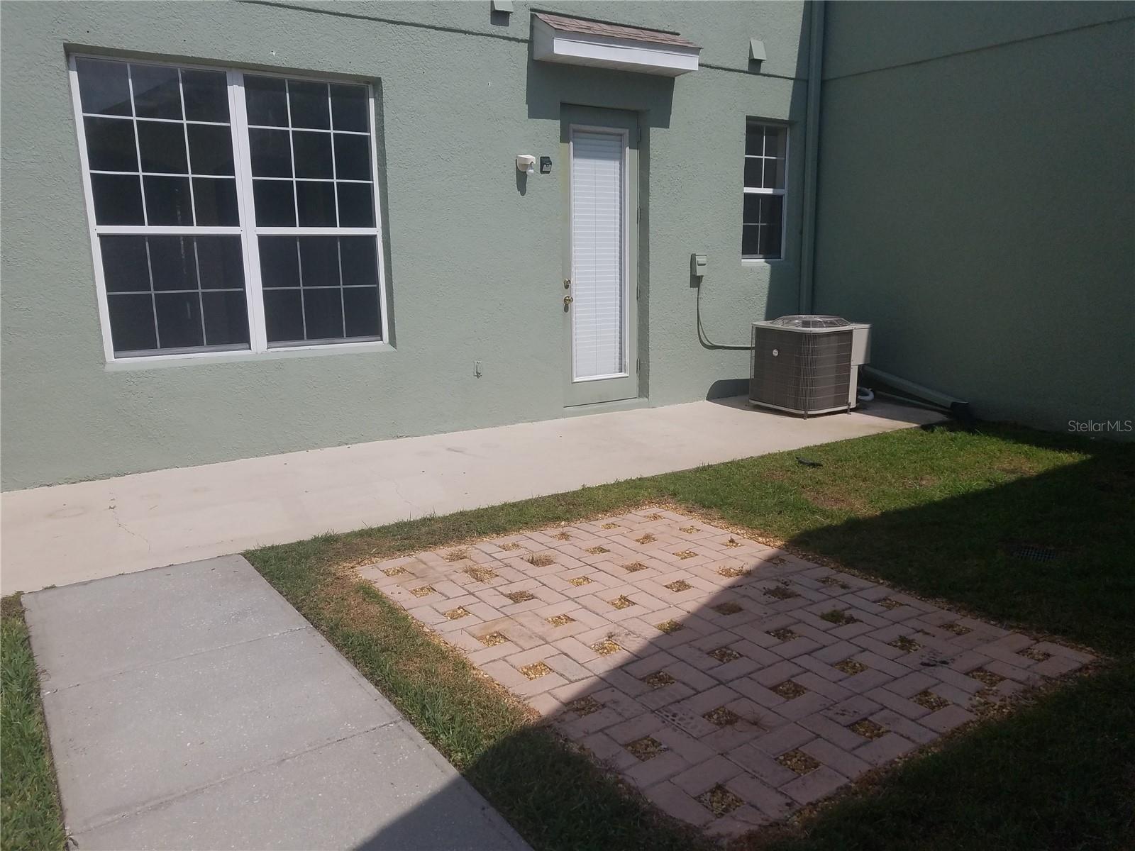 4216 AUSTEN FALLS LN, ORLANDO, FL, 32828