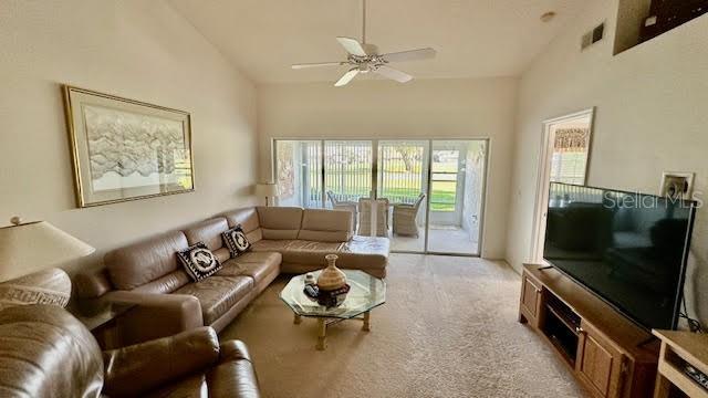 4812 SAND TRAP CIR E, BRADENTON, FL, 34203