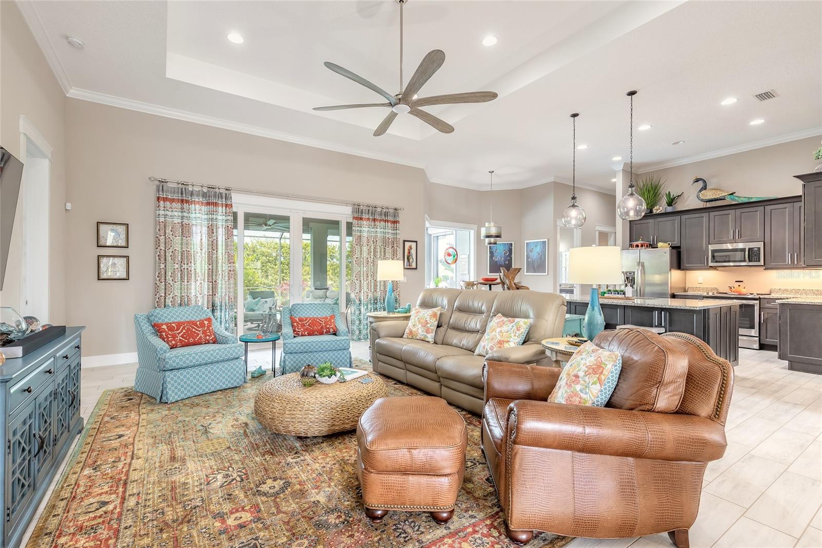3219 MODENA WAY, NEW SMYRNA BEACH, FL, 32168