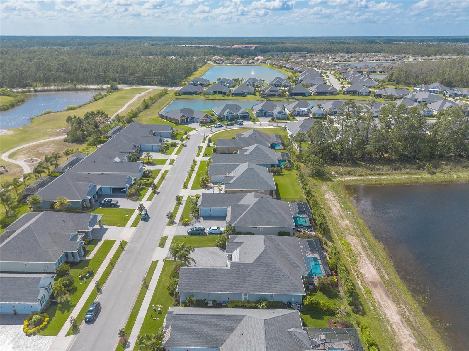 3219 MODENA WAY, NEW SMYRNA BEACH, FL, 32168