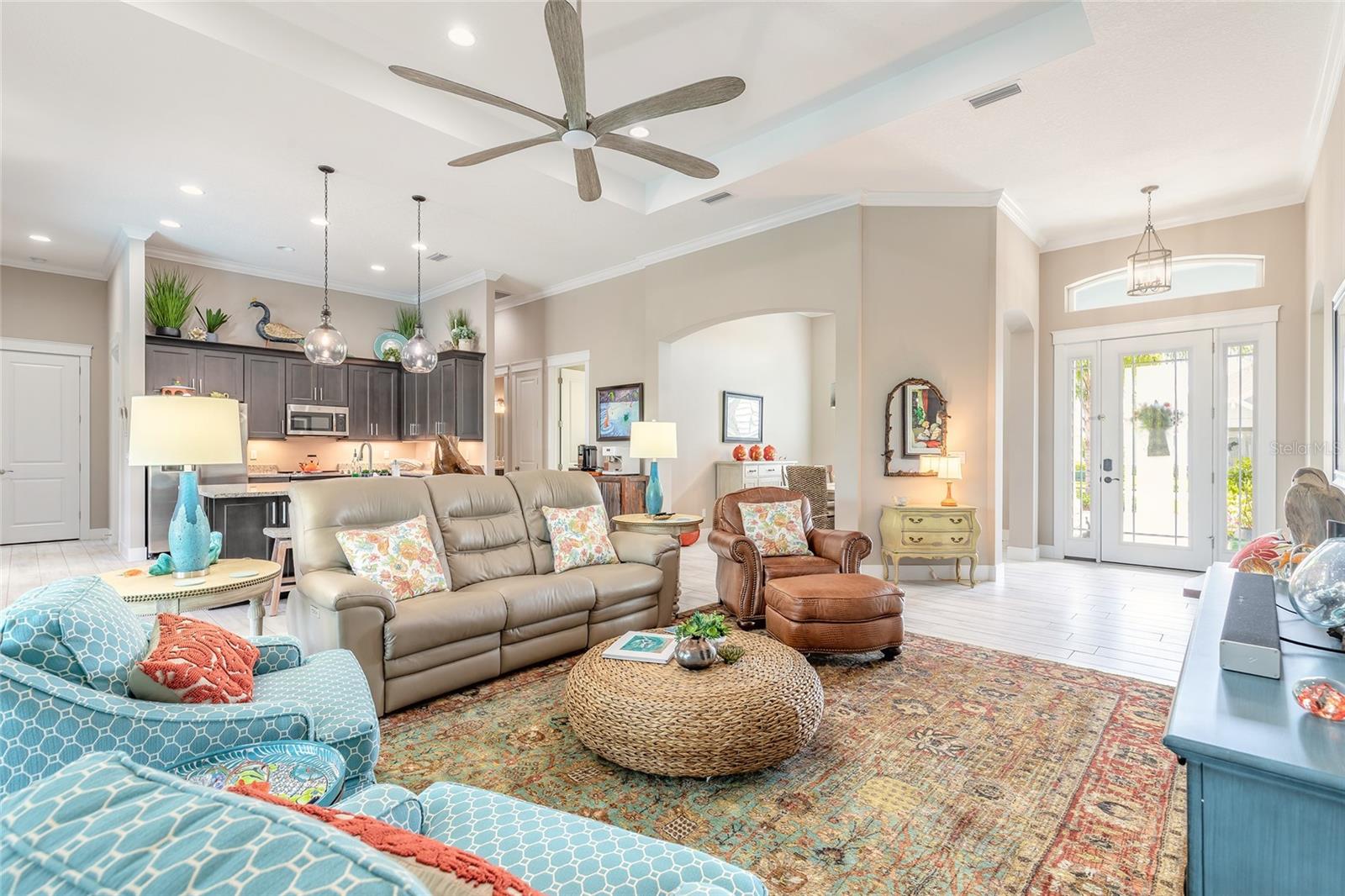 3219 MODENA WAY, NEW SMYRNA BEACH, FL, 32168