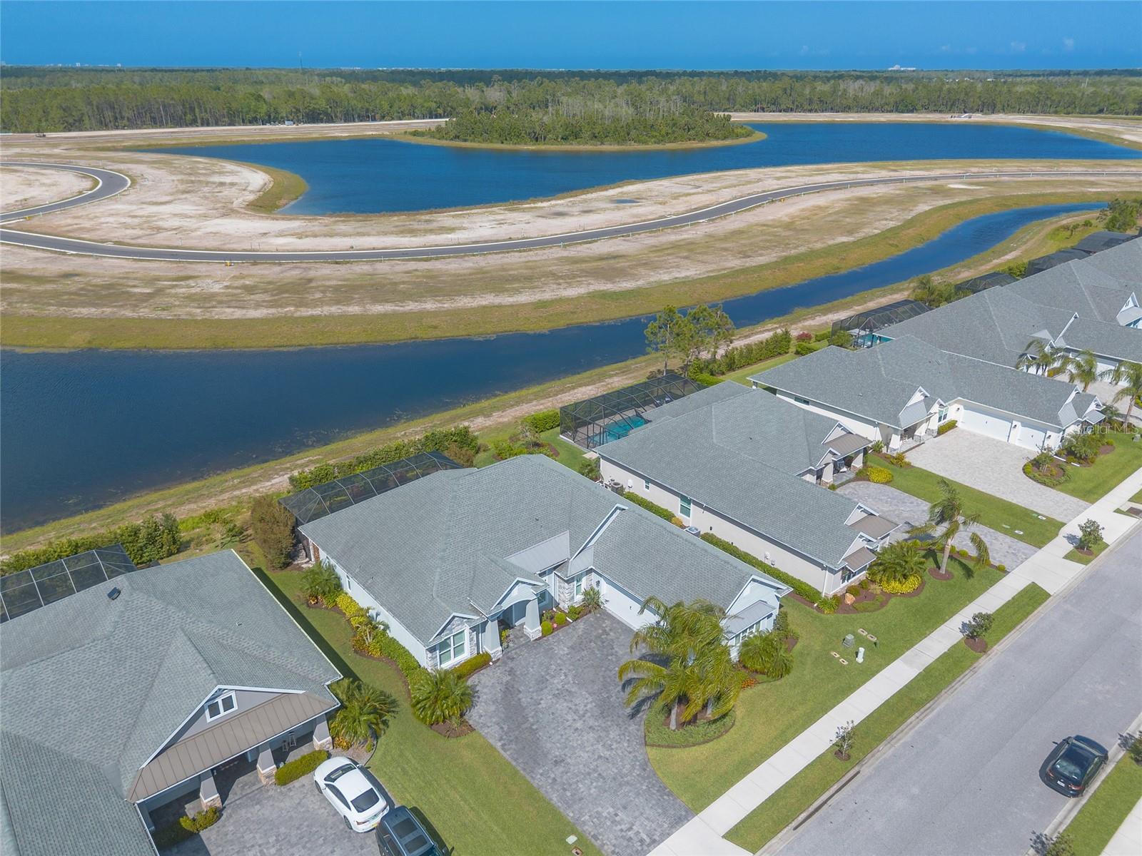 3219 MODENA WAY, NEW SMYRNA BEACH, FL, 32168