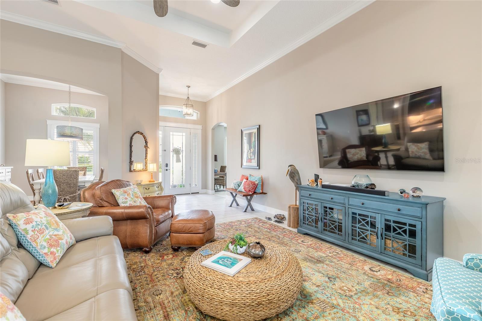 3219 MODENA WAY, NEW SMYRNA BEACH, FL, 32168