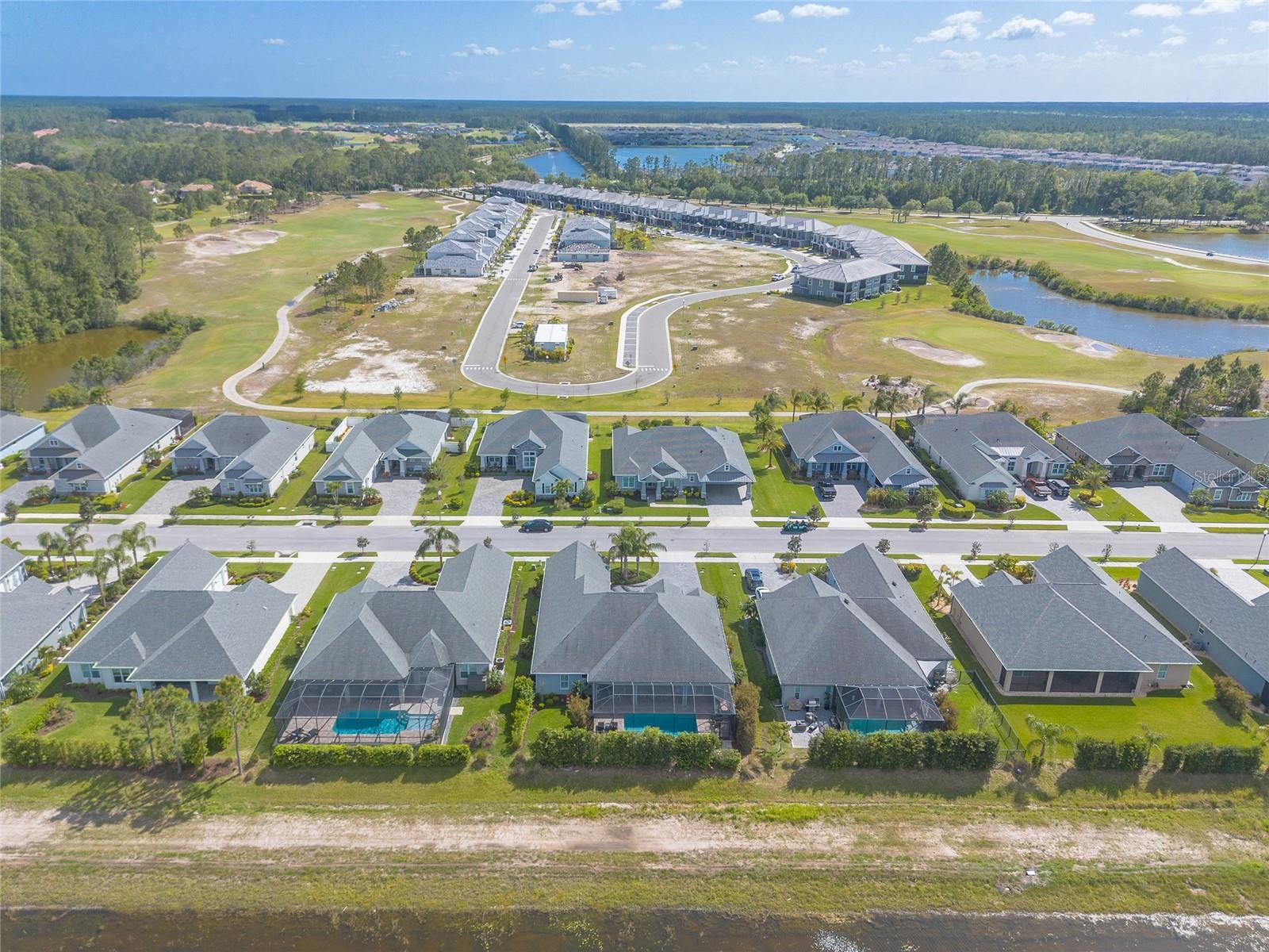 3219 MODENA WAY, NEW SMYRNA BEACH, FL, 32168