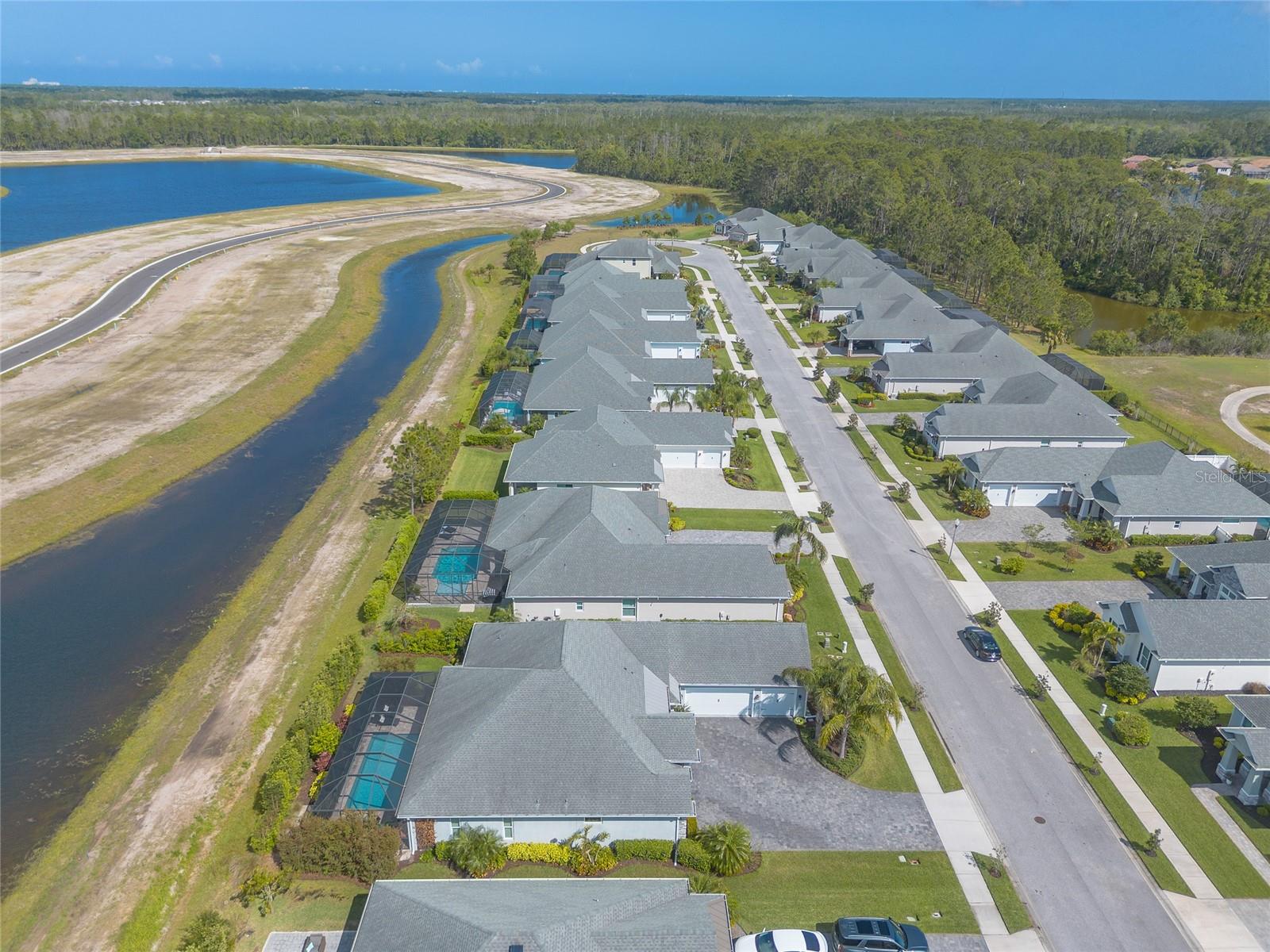 3219 MODENA WAY, NEW SMYRNA BEACH, FL, 32168